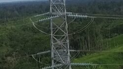 Listrik di Batam, Pinang hingga Bintan Padam Belasan Jam, Air dan Internet Ikut Mati