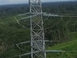 Listrik di Batam, Pinang hingga Bintan Padam Belasan Jam, Air dan Internet Ikut Mati