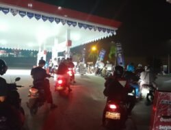 Fenomena Listrik Padam Seharian, Warga Batam Serbu Mall, Hotel dan SPBU