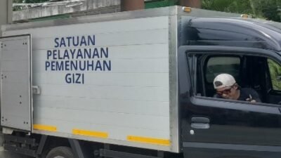 Lagi, 10 SPPG di Batam Diresmikan: Semoga Tidak Keracunan Pangan