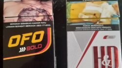 Peredaran Rokok Ofo hingga H&D Tanpa Pita Cukai Makin Masif di Batam, ‘Aparat Tutup Mata’