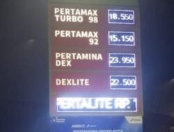 Antrian Panjang Mobil Solar di Tanjungpinang, Disdagin Lakukan Evaluasi