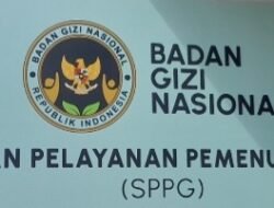 Wakil Kepala BGN Minta SPPG di Batam Taati Prosedur Operasional