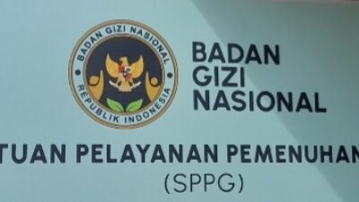 Wakil Kepala BGN Minta SPPG di Batam Taati Prosedur Operasional