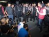 Kampung Madani Simpang Dam Batam Kembali Digerebek Tim Gabungan Terkait Narkoba