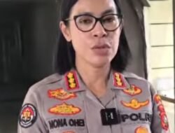 Ketua LSM Lira Kepri Ditangkap Tim Gabungan di Batam, Dibawa ke Bareskrim