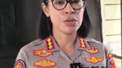 Ketua LSM Lira Kepri Ditangkap Tim Gabungan di Batam, Dibawa ke Bareskrim