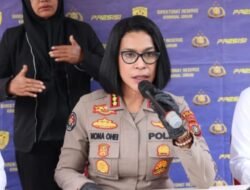 97 Orang Diamankan Polda Kepri dari Simpang Dam, yang Positif Narkoba tak jadi Tersangka