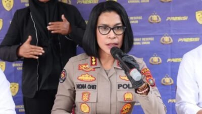 97 Orang Diamankan Polda Kepri dari Simpang Dam, yang Positif Narkoba tak jadi Tersangka