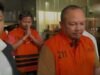 Kasus Korupsi BNPB, KPK Dalami Keterlibatan Perusahaan Terafiliasi Istri Tersangka dan Suharyanto