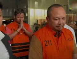 Kasus Korupsi BNPB, KPK Dalami Keterlibatan Perusahaan Terafiliasi Istri Tersangka dan Suharyanto