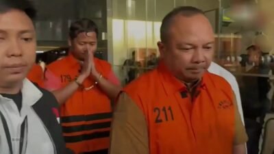 Kasus Korupsi BNPB, KPK Dalami Keterlibatan Perusahaan Terafiliasi Istri Tersangka dan Suharyanto