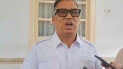 Dipimpin Mayjen TNI Rionardo: Makodam XXV/Sultan Mahmud Riayat Syah Sementara Bermarkas di Seraya Batam