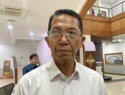 Alokasi Kavling Laut di Teluk Tering, Baloi dan Jodoh Dikembalikan ke BP Batam