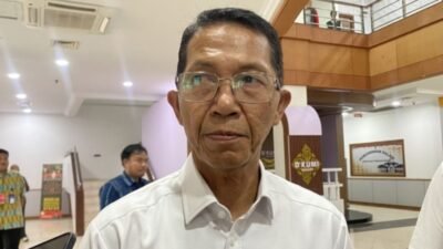 Alokasi Kavling Ruang Laut di Teluk Tering, Baloi dan Jodoh Dikembalikan ke BP Batam