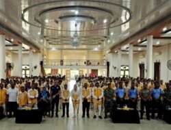 Natuna Ikut 23 Cabor di Ajang Porprov Kepri VI, Alokasikan Dana Rp850 Juta