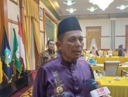 Tahun Depan Pemprov Kepri Sediakan Rp90 Miliar Gaji PPPK 
