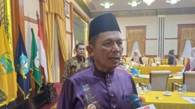 Tahun Depan Pemprov Kepri Sediakan Rp90 Miliar Gaji PPPK 