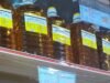 Minyak Goreng dan Beras di Natuna Dijual di Bawah HET