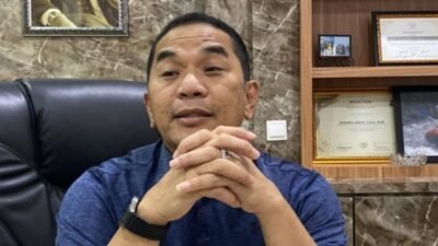 Warga Batam Pendaftar BPNT dan PKH Terus Bertambah, Terbanyak Sagulung dan Sekupang
