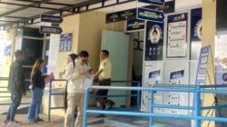 13 Calon PMI Manfaatkan Layanan Pembuatan Paspor Gratis di Imigrasi Batam