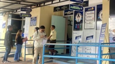 13 Calon PMI Manfaatkan Layanan Pembuatan Paspor Gratis di Imigrasi Batam