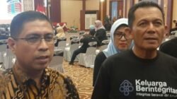 KPK: Pejabat dan Keluarga Pemprov Kepri Jangan Flexing
