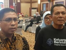 KPK: Pejabat dan Keluarga Pemprov Kepri Jangan Flexing