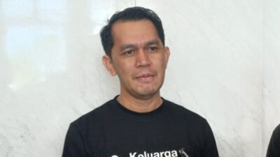 Mulai Pertengahan November 2026, Intensitas Hujan Diprediksi Tinggi