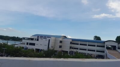14 Pelabuhan Penyeberangan Terapkan Stimulus saat Nataru 2026/2027, Termasuk Punggur dan Uban