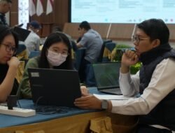 BP Batam Jemput Bola! Coaching Clinic OSS RBA Hadir Lebih Dekat Layani 100 Perusahaan