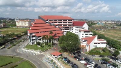 Amsakar Pastikan Listrik Batam Nyala Total, Air 85% Mengalir: Pemerintah Kawal Sampai Tuntas!
