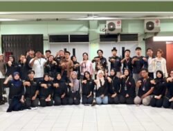 Bongkar Glass Ceiling! BEM UPNVJ Gelar Diskusi Tantangan Perempuan Jadi Pemimpin Kampus