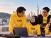 BSI dan ILUNI UI Perkuat Basis Wirausaha Muda Indonesia di Dubai
