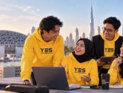 BSI dan ILUNI UI Perkuat Basis Wirausaha Muda Indonesia di Dubai