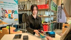 Sneakers Lokal Makin Menarik, BSI Gandeng LOKAMOV Perluas Akses UMKM ke Konsumen