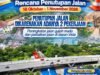 BP Batam Tutup Jalan Gajah Mada 18 Oktober – 1 November, Pasang Box Culvert untuk Atasi Drainase