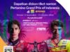 BYOND by BSI Hadirkan Promo Tiket MotoGP Mandalika, Diskon hingga Rp375 Ribu