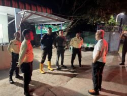 BP Batam Percepat Pemulihan Air Pasca Pemadaman, 80 Persen Wilayah Batam Kembali Teraliri Air