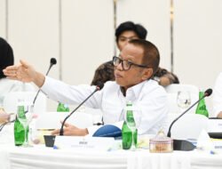 Anggota Komisi VI DPR RI Khilmi Minta Kelayakan Investasi Data Center di Batam Dikaji secara Cermat