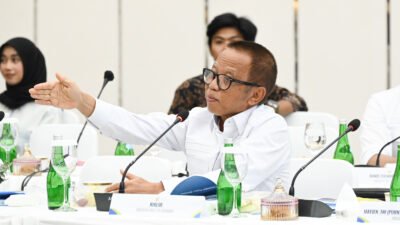 Anggota Komisi VI DPR RI Khilmi Minta Kelayakan Investasi Data Center di Batam Dikaji secara Cermat