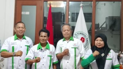 Soroti MBG dan KDMP, KOPSINDO: Program Unggulan Presiden Sarat Kelalaian, Minta Prabowo Turun Tangan