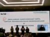 INFID Gelar Konferensi Masyarakat Sipil, Romo Magnis: Demokrasi Indonesia Belum Mati