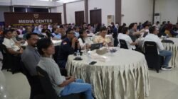 Bea Cukai Batam Luncurkan New EPIC 100, Perkuat Kepatuhan dan Percepat Pelayanan Industri