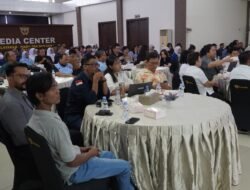 Bea Cukai Batam Luncurkan New EPIC 100, Perkuat Kepatuhan dan Percepat Pelayanan Industri