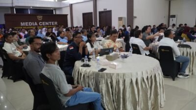 Bea Cukai Batam Luncurkan New EPIC 100, Perkuat Kepatuhan dan Percepat Pelayanan Industri