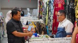 Lima Ribu Pedagang Beringharjo Siap Songsong Era Baru, BSI Siapkan Transformasi Digital Pasar Ikonik Yogyakarta