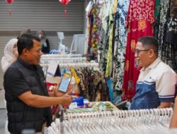 Lima Ribu Pedagang Beringharjo Siap Songsong Era Baru, BSI Siapkan Transformasi Digital Pasar Ikonik Yogyakarta