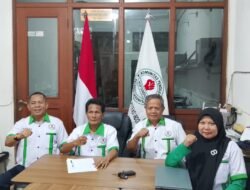 Imbas Isu Ijazah Gibran, KOPSINDO Minta Prabowo Tegas Jaga Stabilitas Pemerintahan Hingga 2029