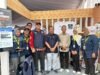 TEP UI Pamerkan Capaian Pendampingan UMKM dan Pariwisata di Festival Transmigrasi Rempang Eco City